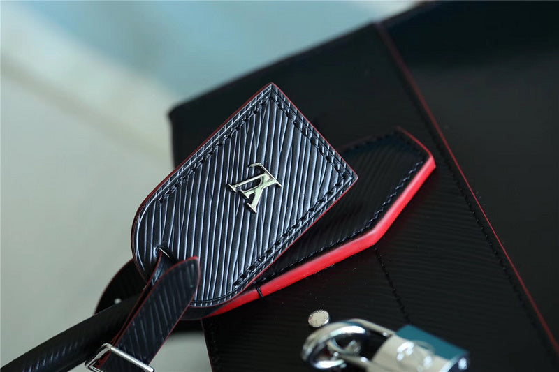 I W Fashion Lu-Vi bags - 8034