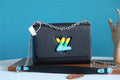 I W Fashion Lu-Vi bags - 8430
