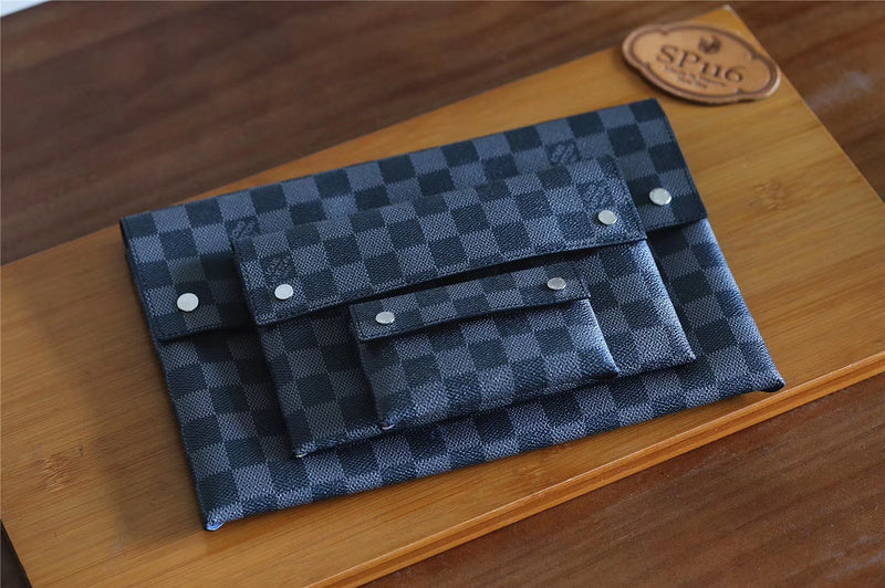 I W Fashion Lu-Vi bags - 11020