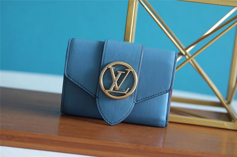 I W Fashion Lu-Vi bags - 8973