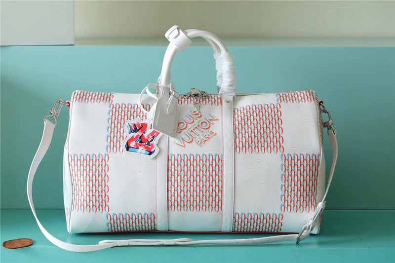 I W Fashion Lu-Vi bags - 9428