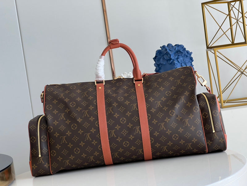 I W Fashion Lu-Vi bags - 17238