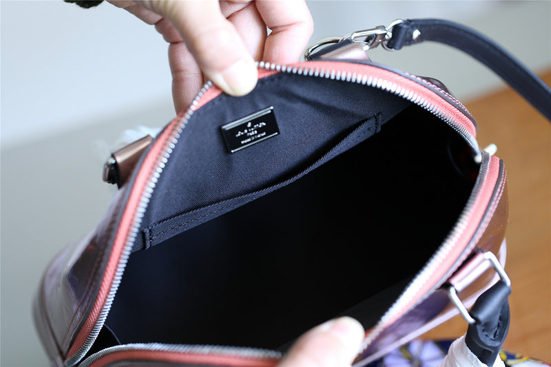 I W Fashion Lu-Vi bags - 8272
