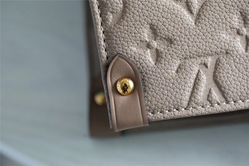 I W Fashion Lu-Vi bags - 8660