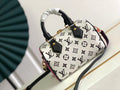 I W Fashion Lu-Vi Bags - 16774