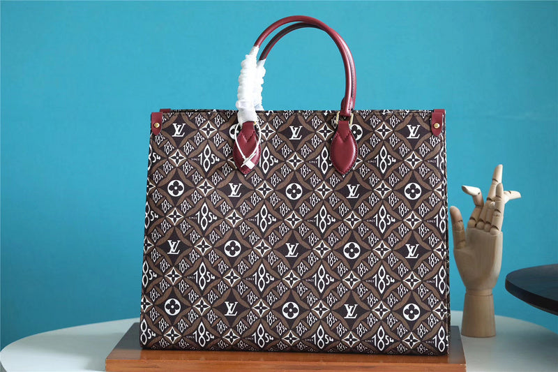 I W Fashion Lu-Vi bags - 8653