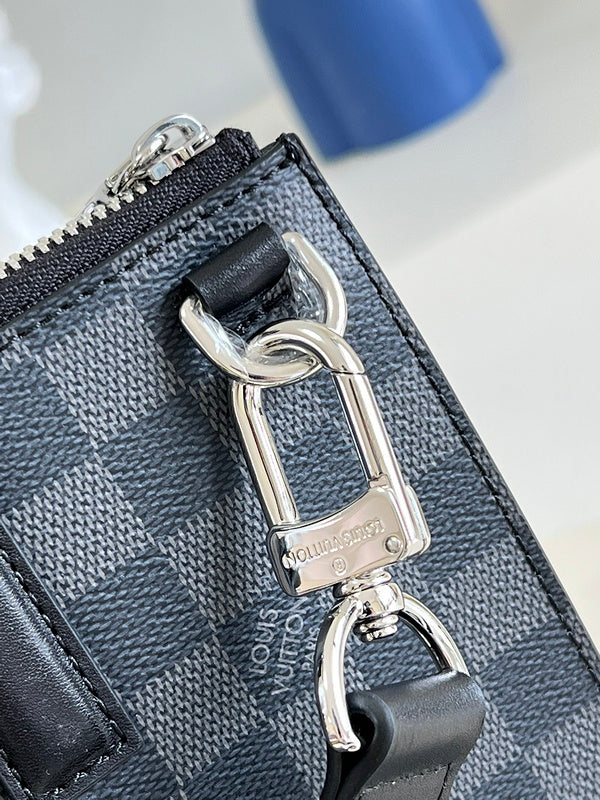 I W Fashion Lu-Vi Bags - 16755