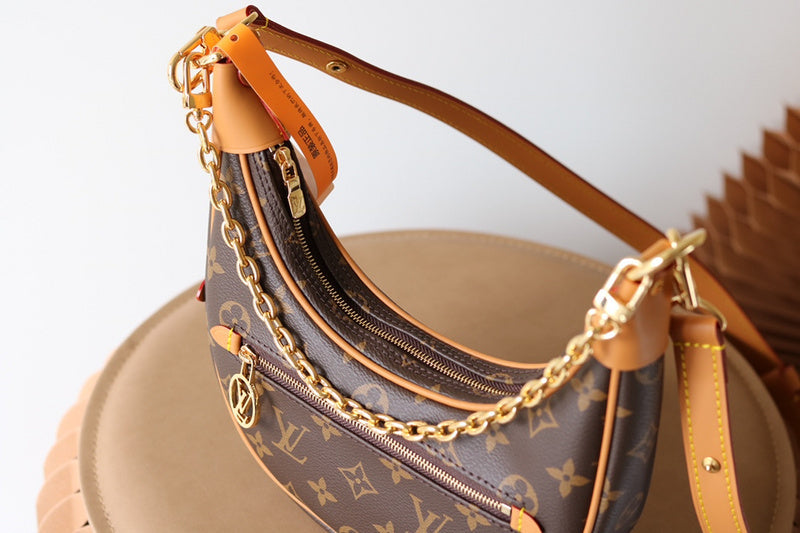 I W Fashion Lu-Vi bags - 17213
