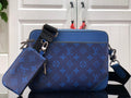 I W Fashion Lu-Vi bags - 16997