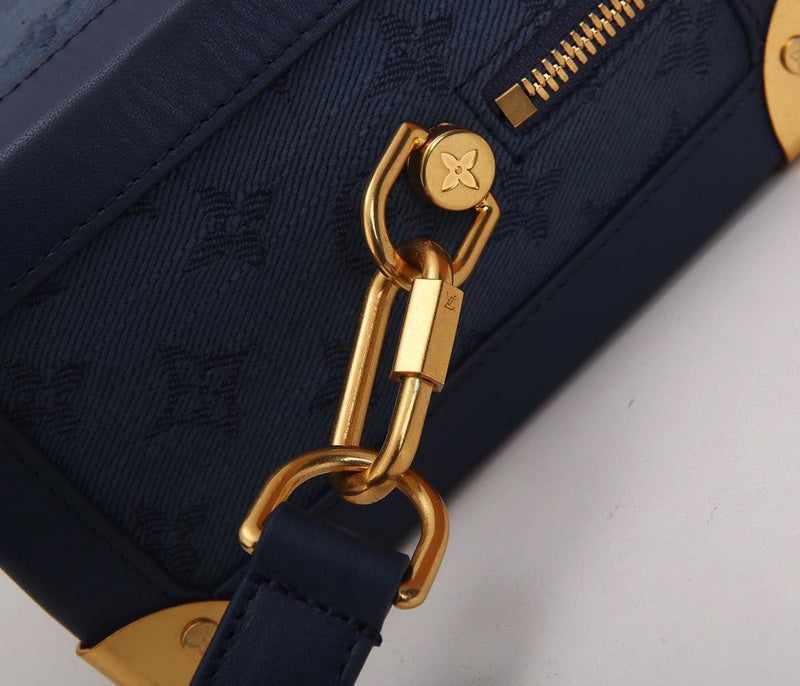 I W Fashion Lu-Vi bags - 17830