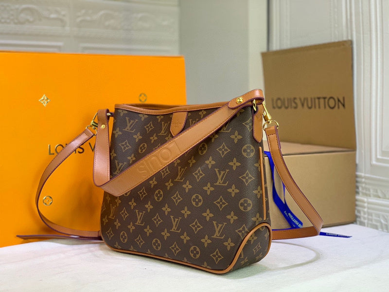 I W Fashion Lu-Vi bags - 17495