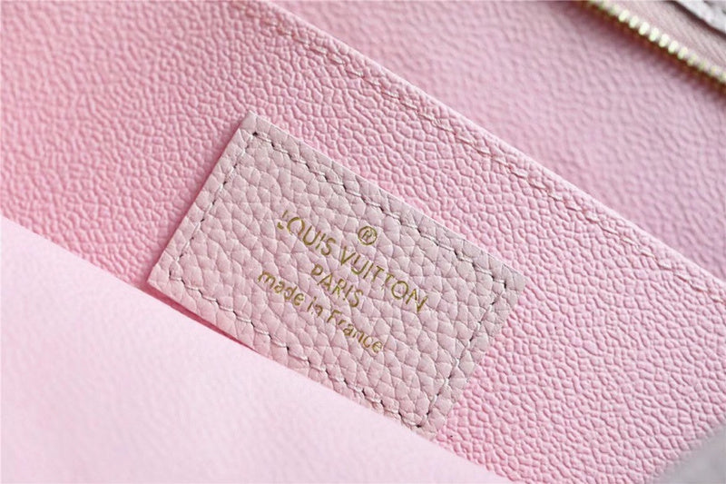 I W Fashion Lu-Vi bags - 8911