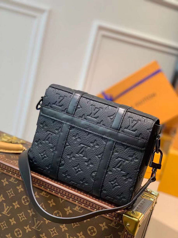 I W Fashion Lu-Vi bags - 17269