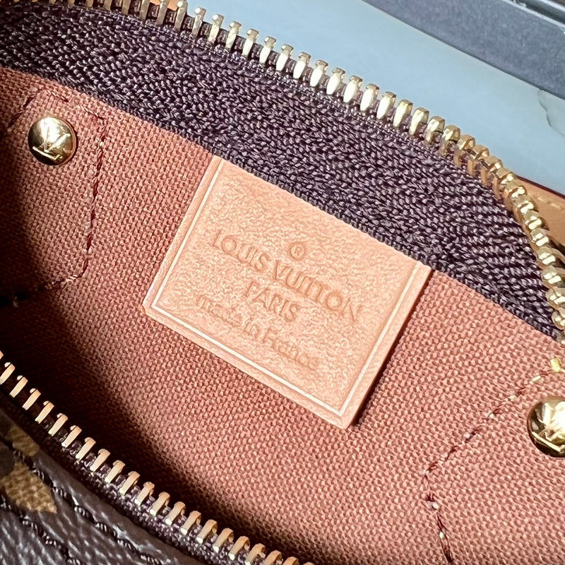 I W Fashion Lu-Vi bags - 17024