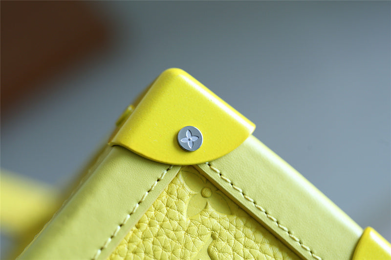 I W Fashion Lu-Vi bags - 10183
