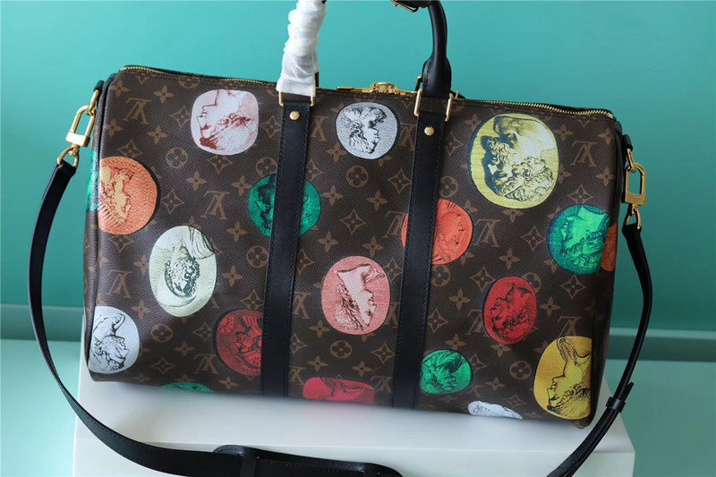 I W Fashion Lu-Vi bags - 9436