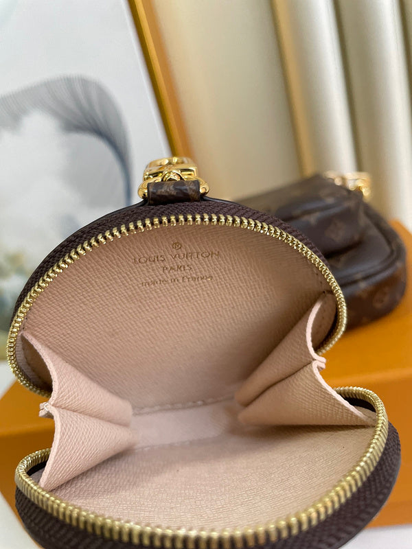 I W Fashion Lu-Vi Bags - 16851
