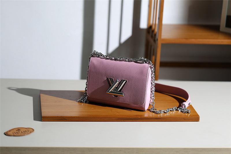 I W Fashion Lu-Vi bags - 8447