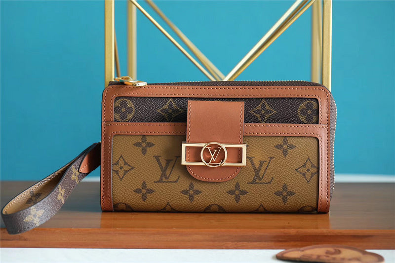 I W Fashion Lu-Vi bags - 9095