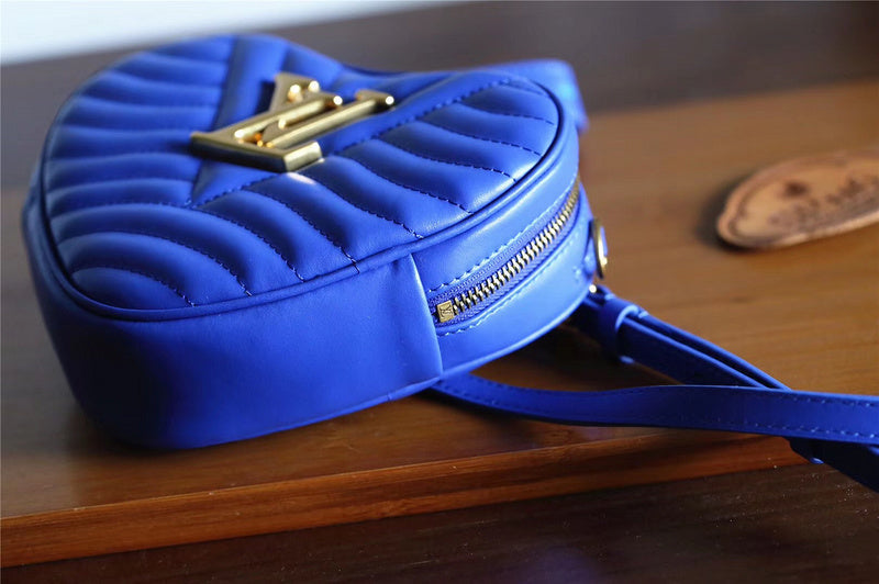 I W Fashion Lu-Vi bags - 8686