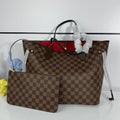 I W Fashion Lu-Vi bags - 17723
