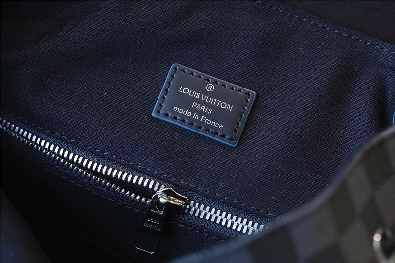 I W Fashion Lu-Vi bags - 9681