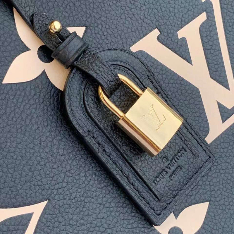 I W Fashion Lu-Vi bags - 17428