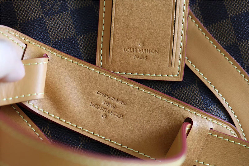 I W Fashion Lu-Vi bags - 11304