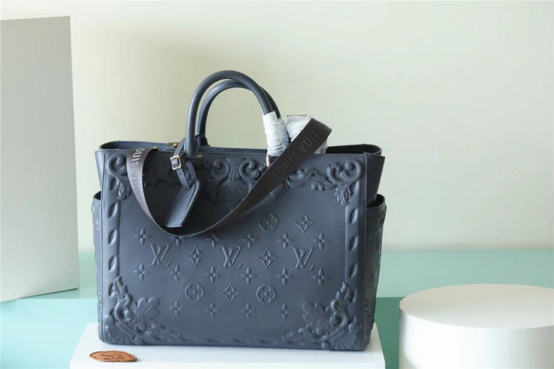 I W Fashion Lu-Vi bags - 9786