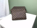 I W Fashion Lu-Vi bags - 8876