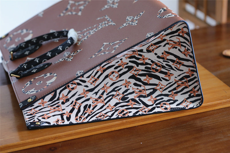 I W Fashion Lu-Vi bags - 8672