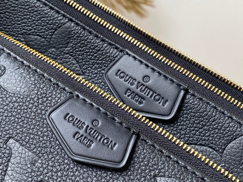 I W Fashion Lu-Vi bags - 17502