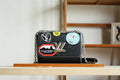 I W Fashion Lu-Vi bags - 8493