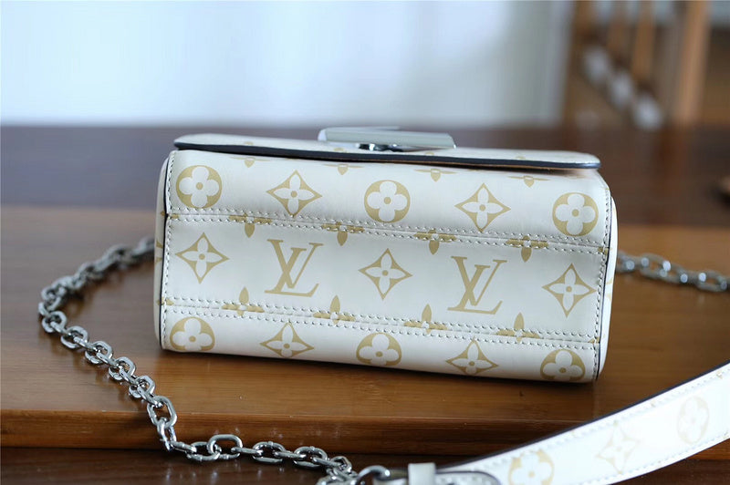 I W Fashion Lu-Vi bags - 8445