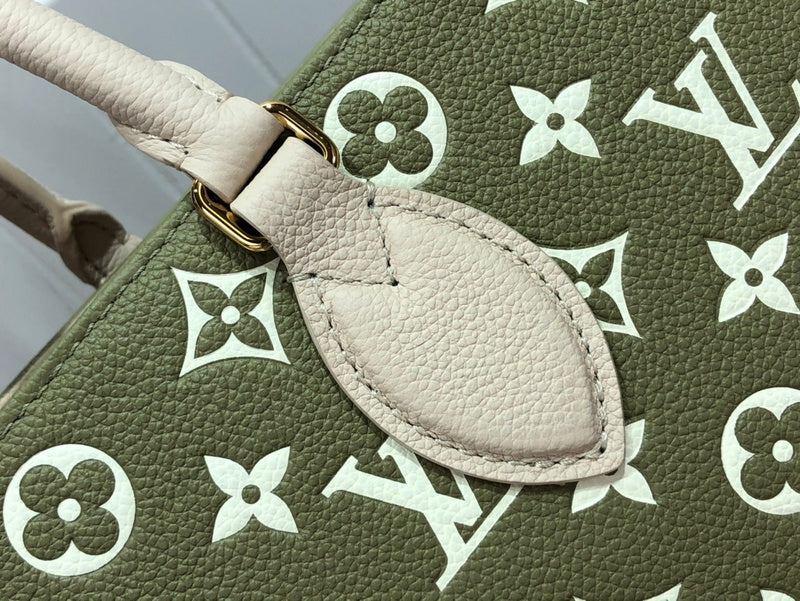 I W Fashion Lu-Vi Bags - 16908