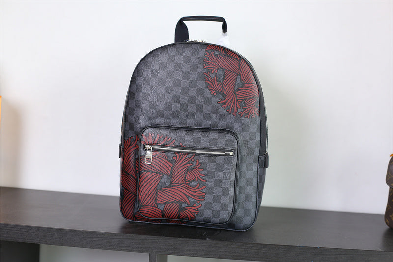 I W Fashion Lu-Vi bags - 9724