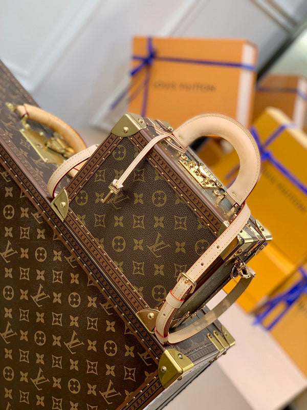 I W Fashion Lu-Vi Bags - 16701