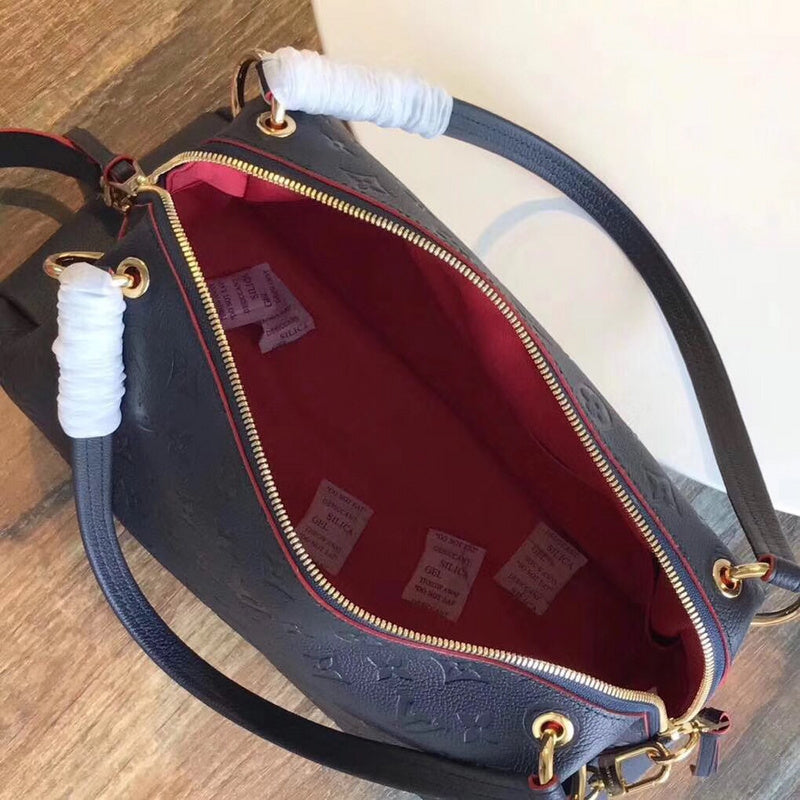 I W Fashion Lu-Vi bags - 17535
