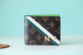 I W Fashion Lu-Vi bags - 10732
