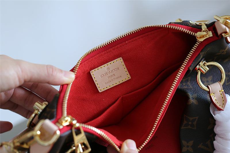 I W Fashion Lu-Vi bags - 8012