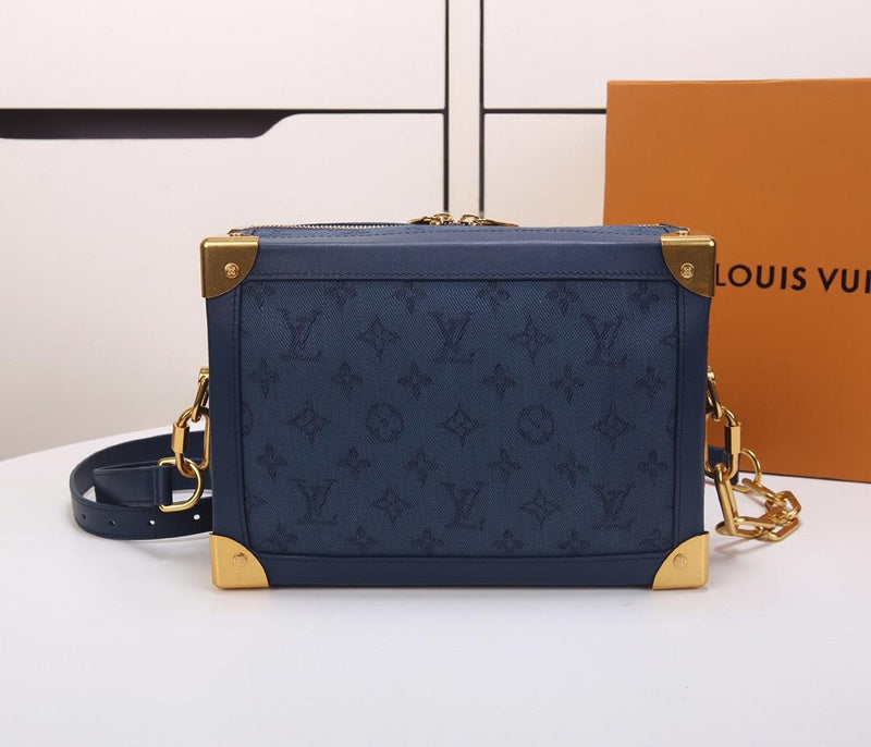I W Fashion Lu-Vi bags - 17830